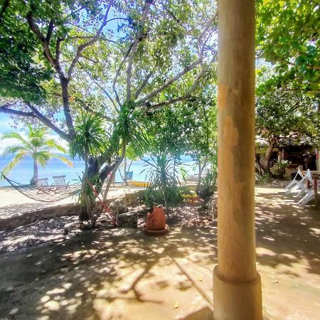 Moalboal T Breeze Coastal Resort Εξωτερικό φωτογραφία