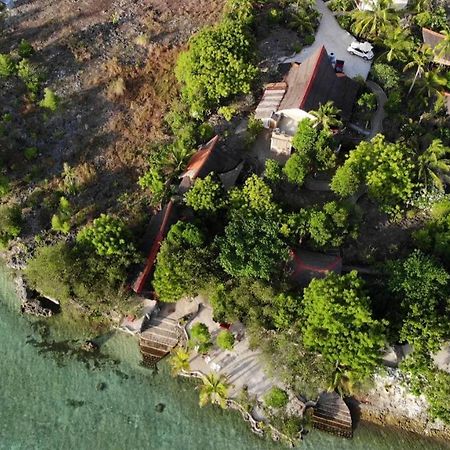 Moalboal T Breeze Coastal Resort Εξωτερικό φωτογραφία