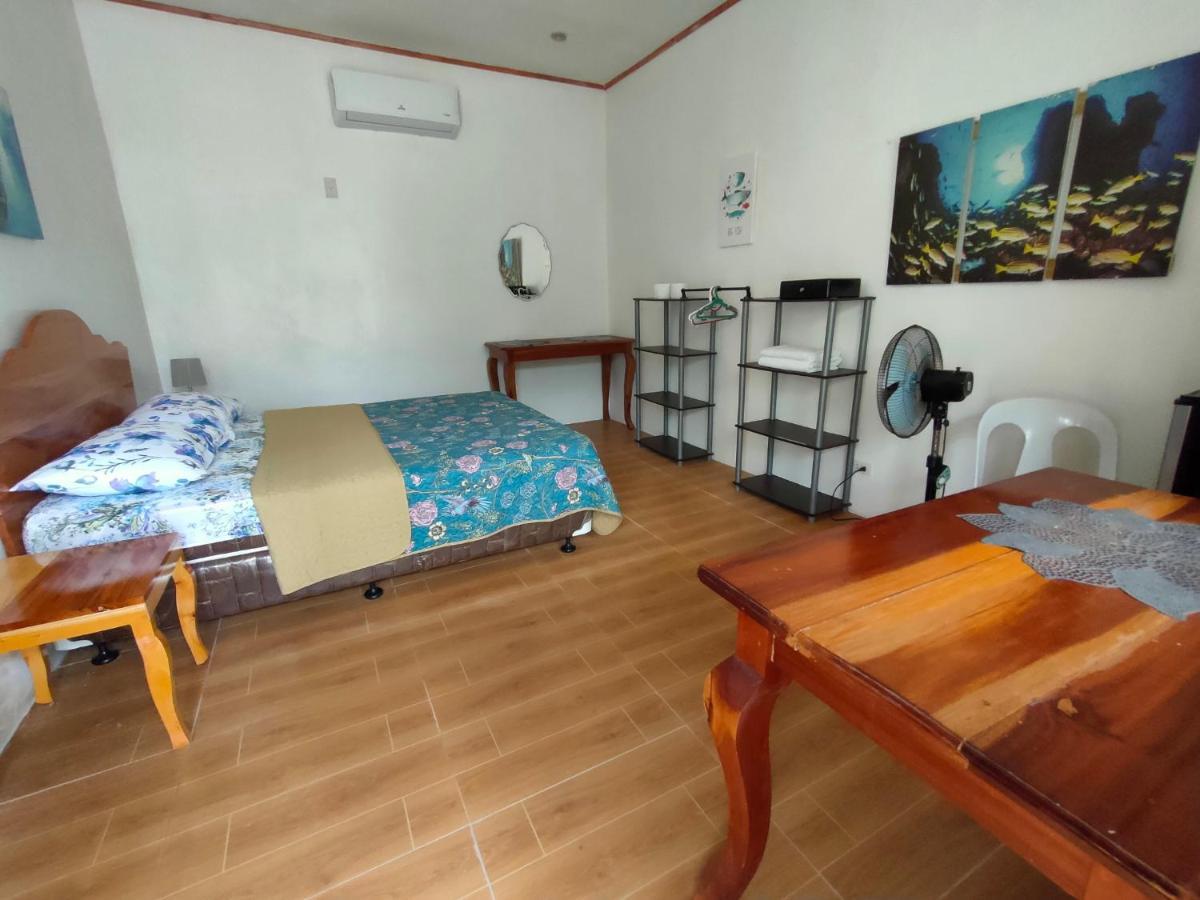 Moalboal T Breeze Coastal Resort Εξωτερικό φωτογραφία