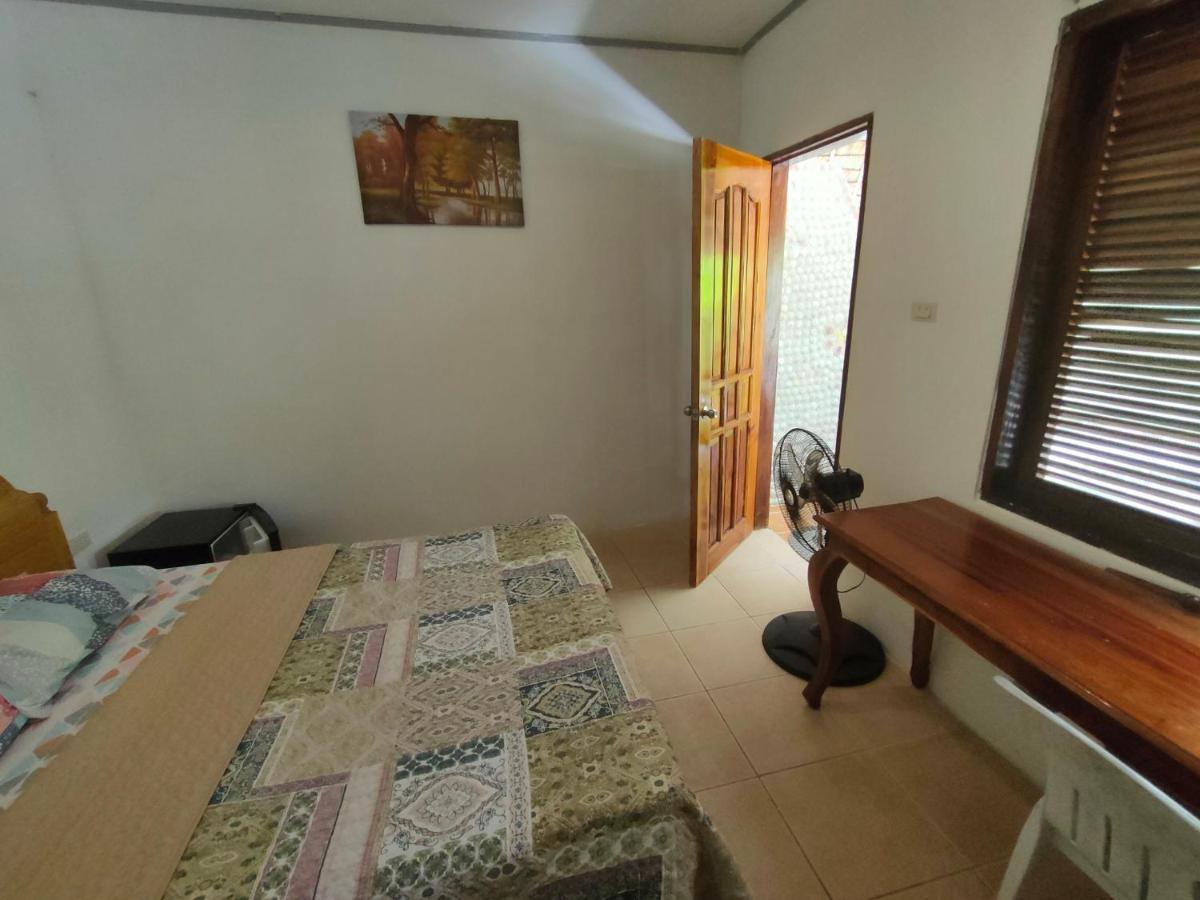 Moalboal T Breeze Coastal Resort Εξωτερικό φωτογραφία