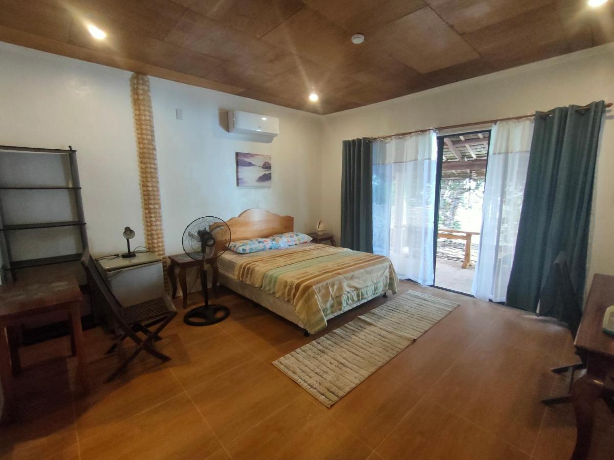 Moalboal T Breeze Coastal Resort Εξωτερικό φωτογραφία