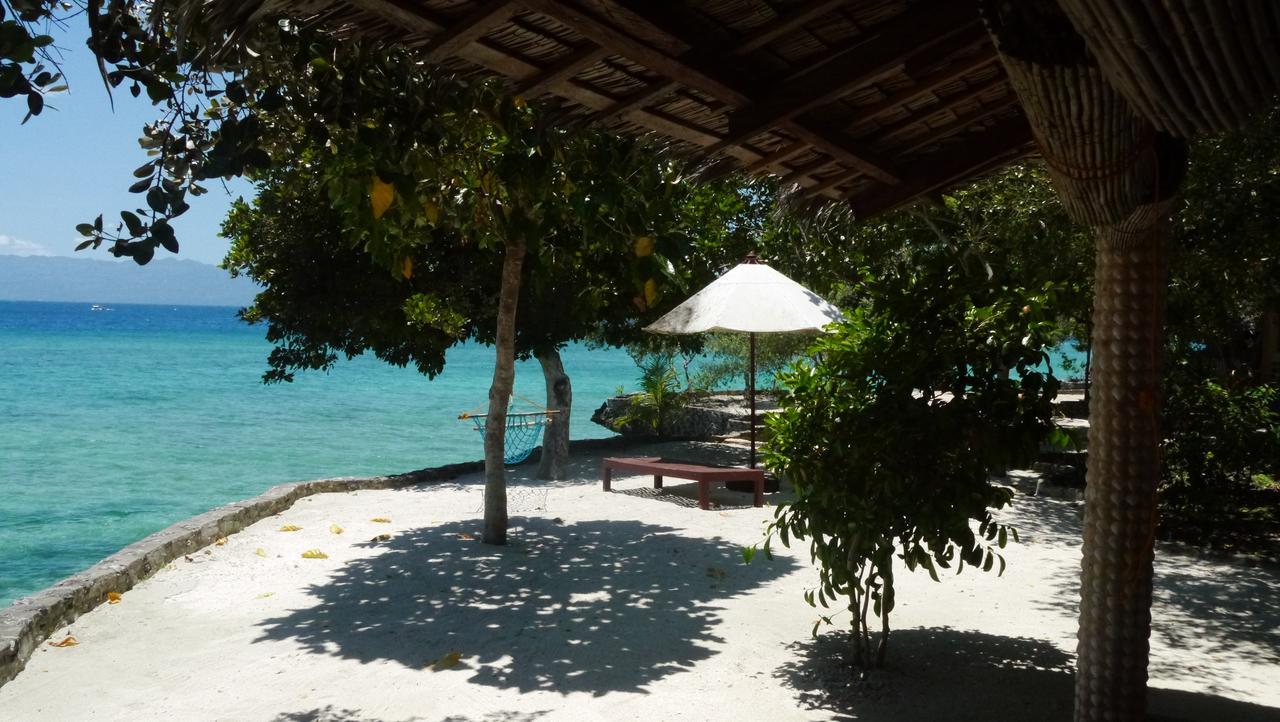 Moalboal T Breeze Coastal Resort Εξωτερικό φωτογραφία