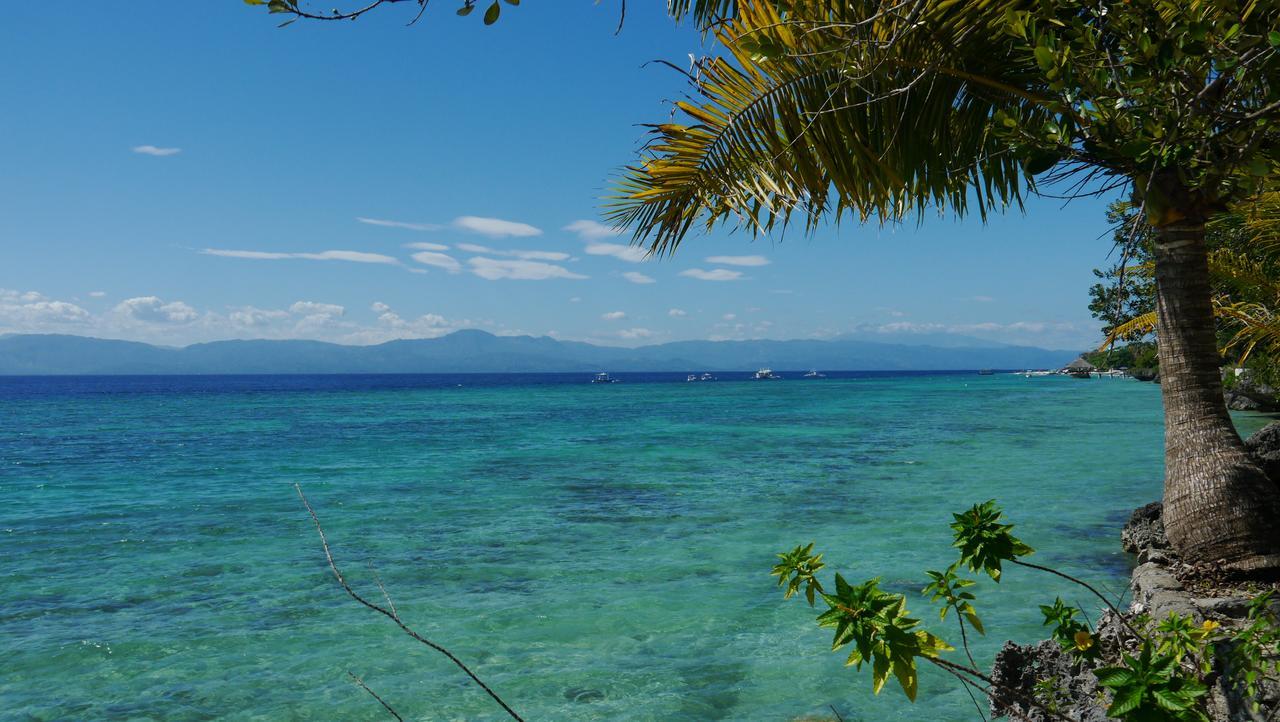 Moalboal T Breeze Coastal Resort Εξωτερικό φωτογραφία